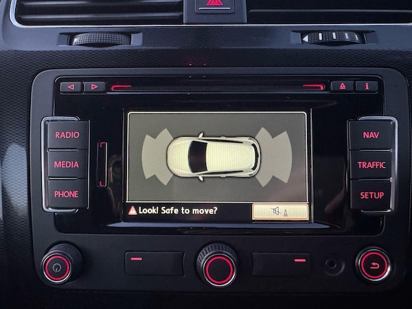 Used Volkswagen Scirocco 2014 for sale - 74372399: Photo 38