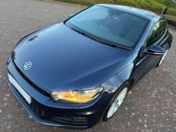 Used Volkswagen Scirocco 2014 for sale - 74372399: Photo