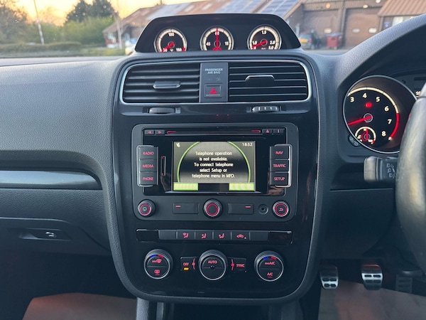 Used Volkswagen Scirocco 2014 for sale - 74372399: Photo 40