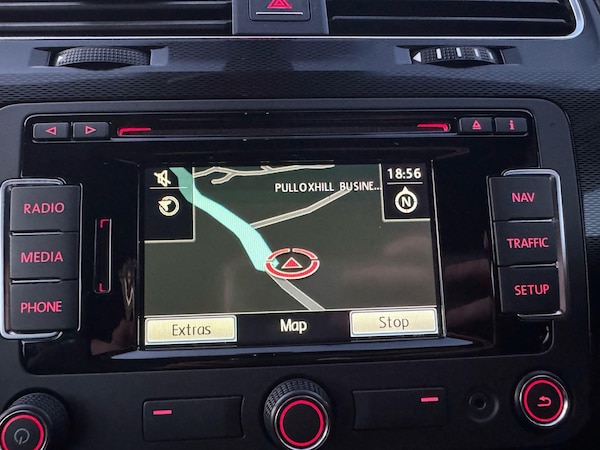 Used Volkswagen Scirocco 2014 for sale - 74372399: Photo 41