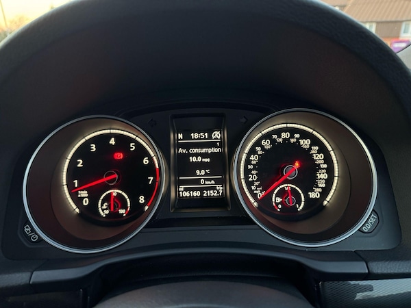Used Volkswagen Scirocco 2014 for sale - 74372399: Photo 44
