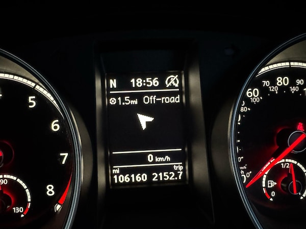 Used Volkswagen Scirocco 2014 for sale - 74372399: Photo 45