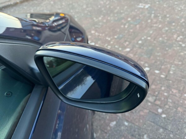 Used Volkswagen Scirocco 2014 for sale - 74372399: Photo 47