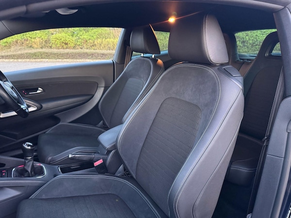 Used Volkswagen Scirocco 2014 for sale - 74372399: Photo 53