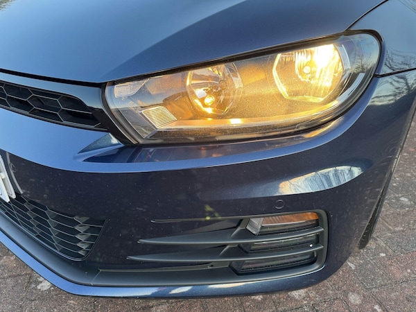 Used Volkswagen Scirocco 2014 for sale - 74372399: Photo 56