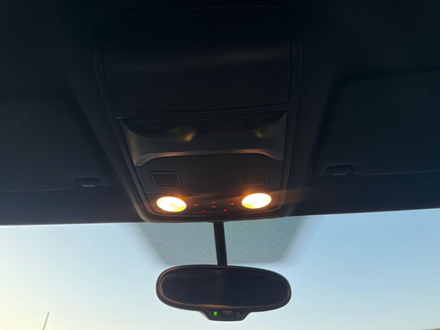 Vehicle 60