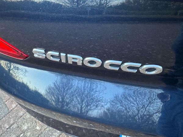 Used Volkswagen Scirocco 2014 for sale - 74372399: Photo 61