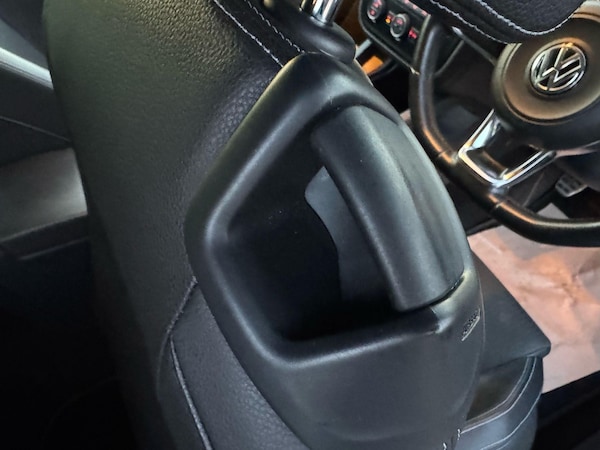 Used Volkswagen Scirocco 2014 for sale - 74372399: Photo 66