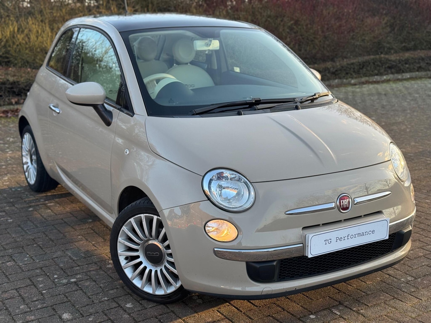 Used Fiat 500 2014 for sale - 77090955: Photo 1