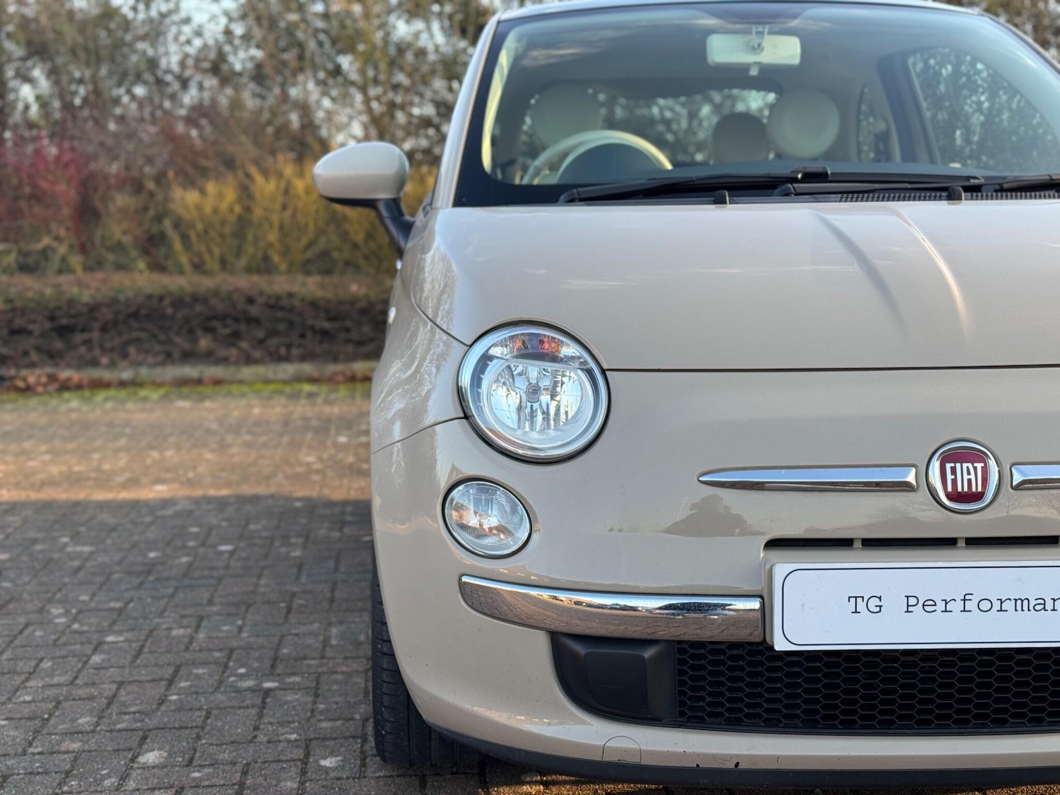 Used Fiat 500 2014 for sale - 77090955: Photo 12