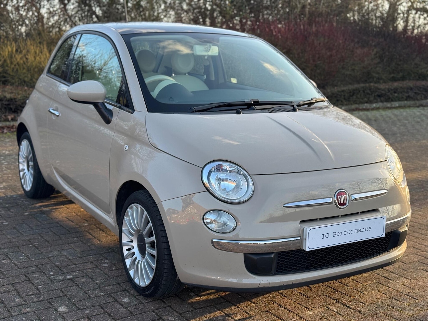 Used Fiat 500 2014 for sale - 77090955: Photo 13