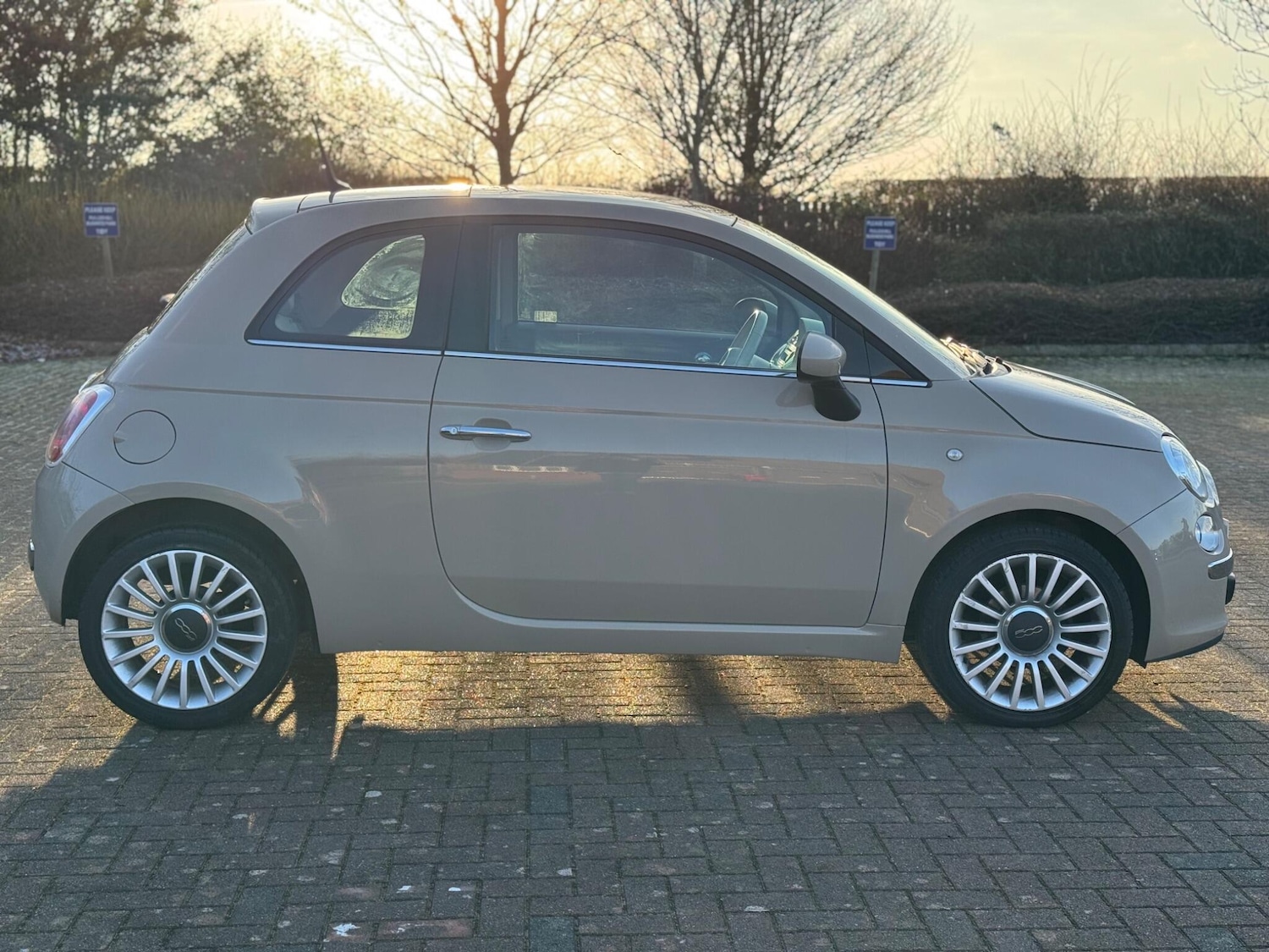 Used Fiat 500 2014 for sale - 77090955: Photo 15