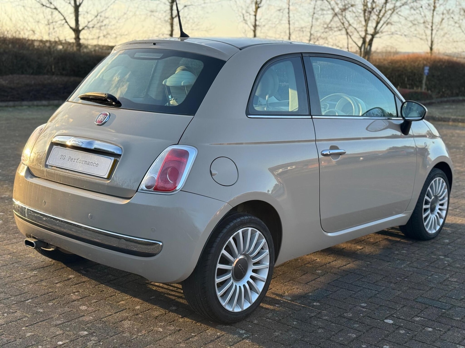 Used Fiat 500 2014 for sale - 77090955: Photo 16