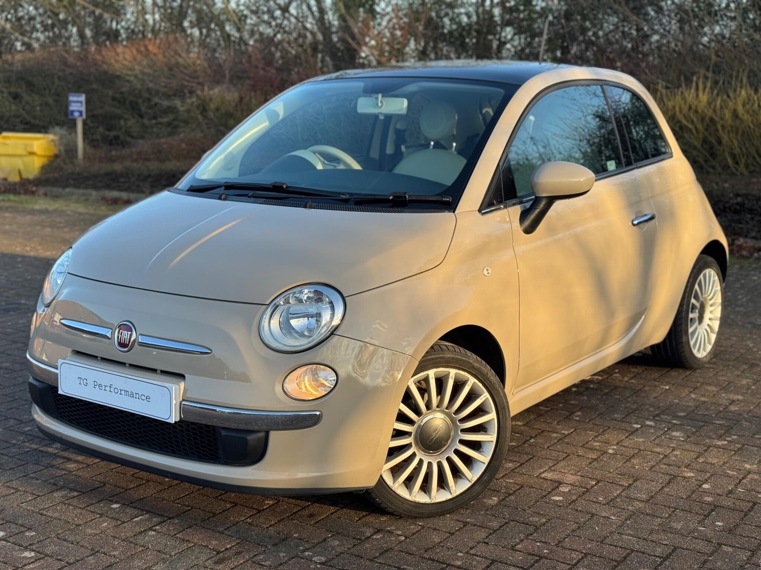 Used Fiat 500 2014 for sale - 77090955: Photo 17
