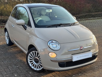 Fiat 500 feature image