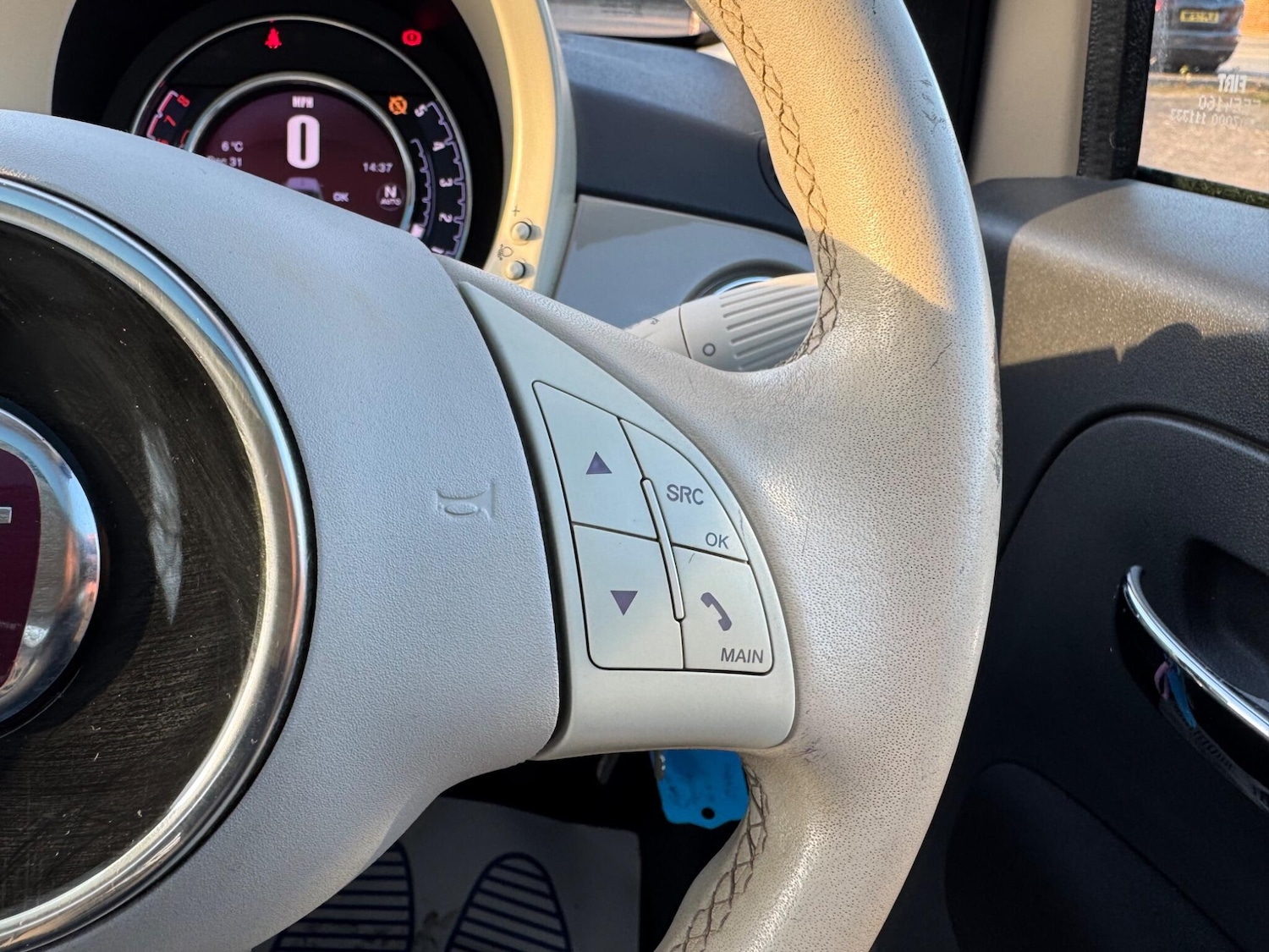 Used Fiat 500 2014 for sale - 77090955: Photo 20