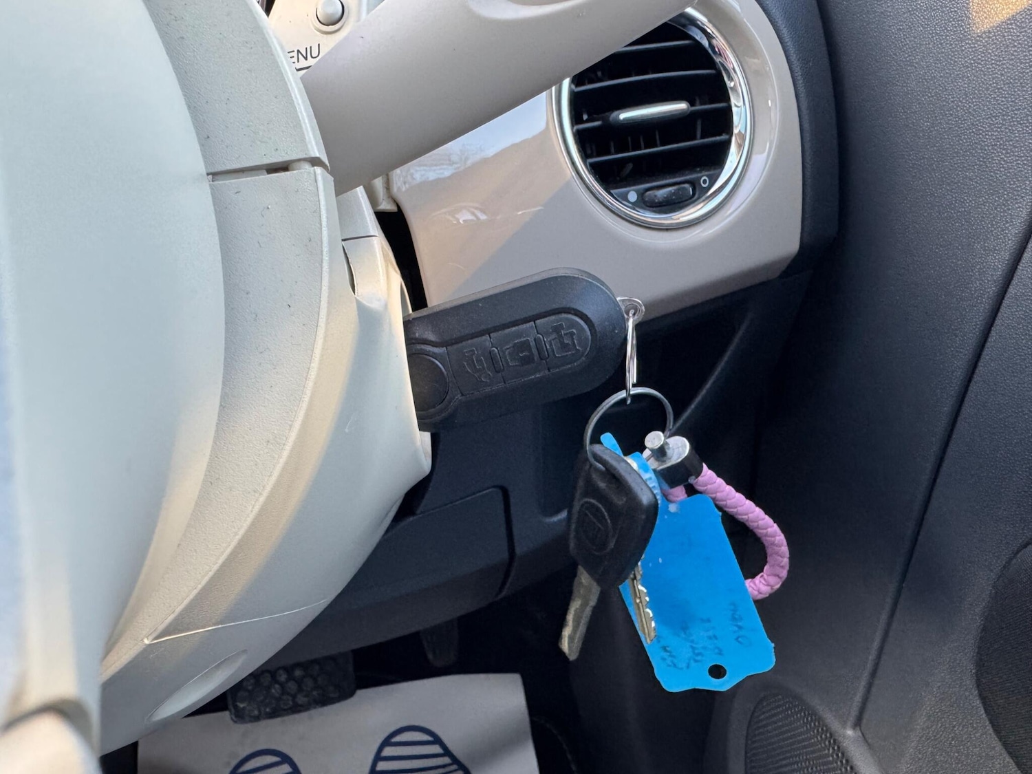 Used Fiat 500 2014 for sale - 77090955: Photo 23