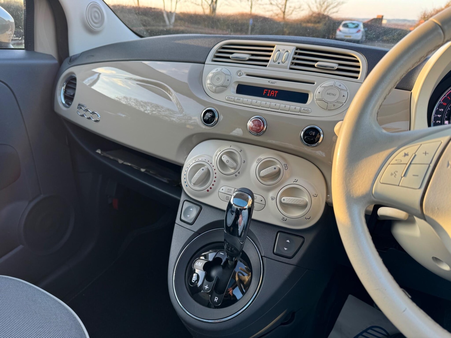 Used Fiat 500 2014 for sale - 77090955: Photo 24