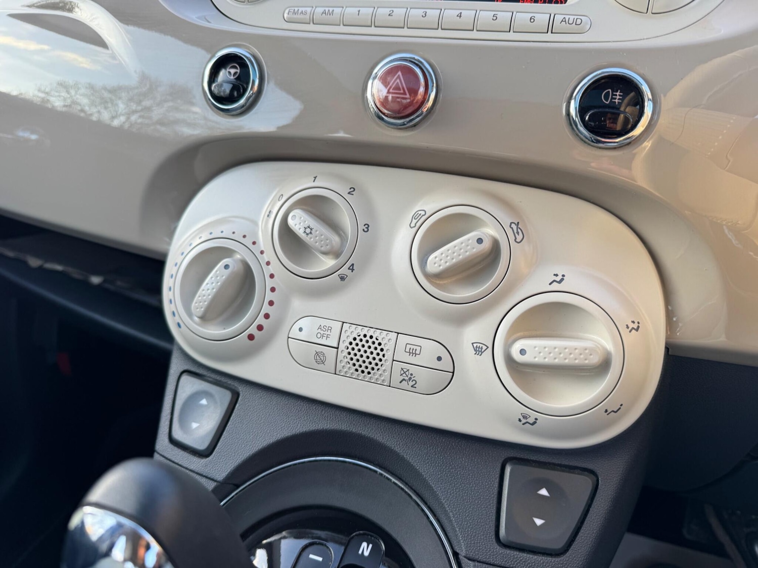 Used Fiat 500 2014 for sale - 77090955: Photo 25