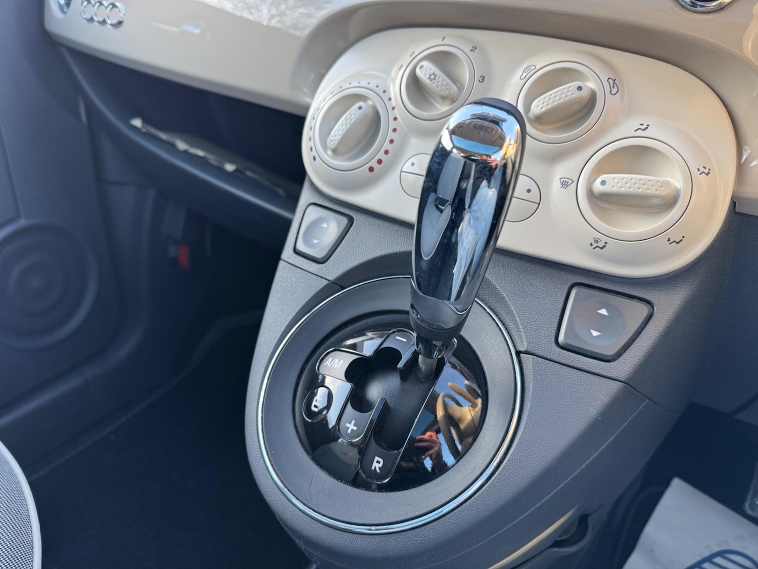 Used Fiat 500 2014 for sale - 77090955: Photo 26