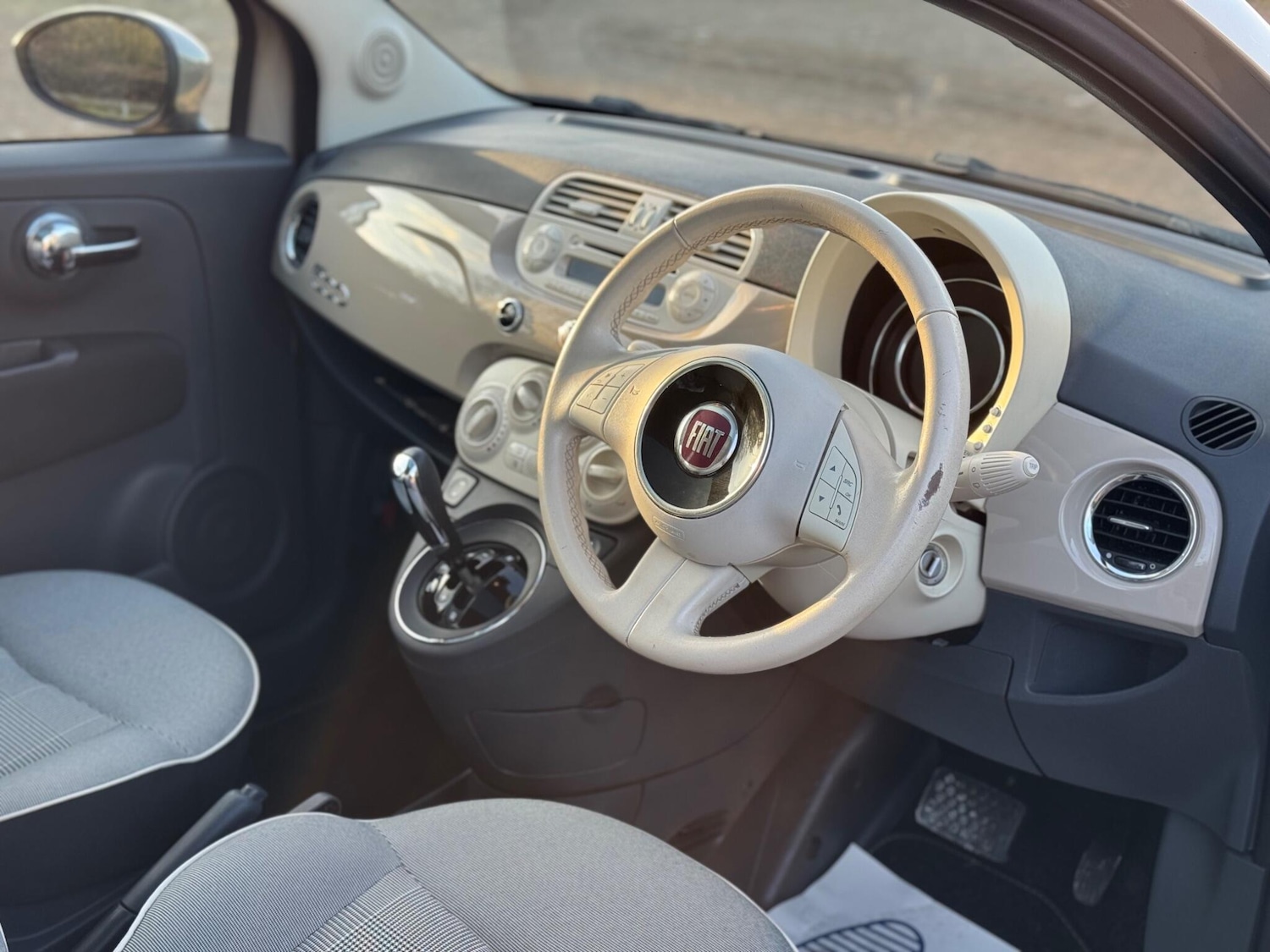 Used Fiat 500 2014 for sale - 77090955: Photo 3