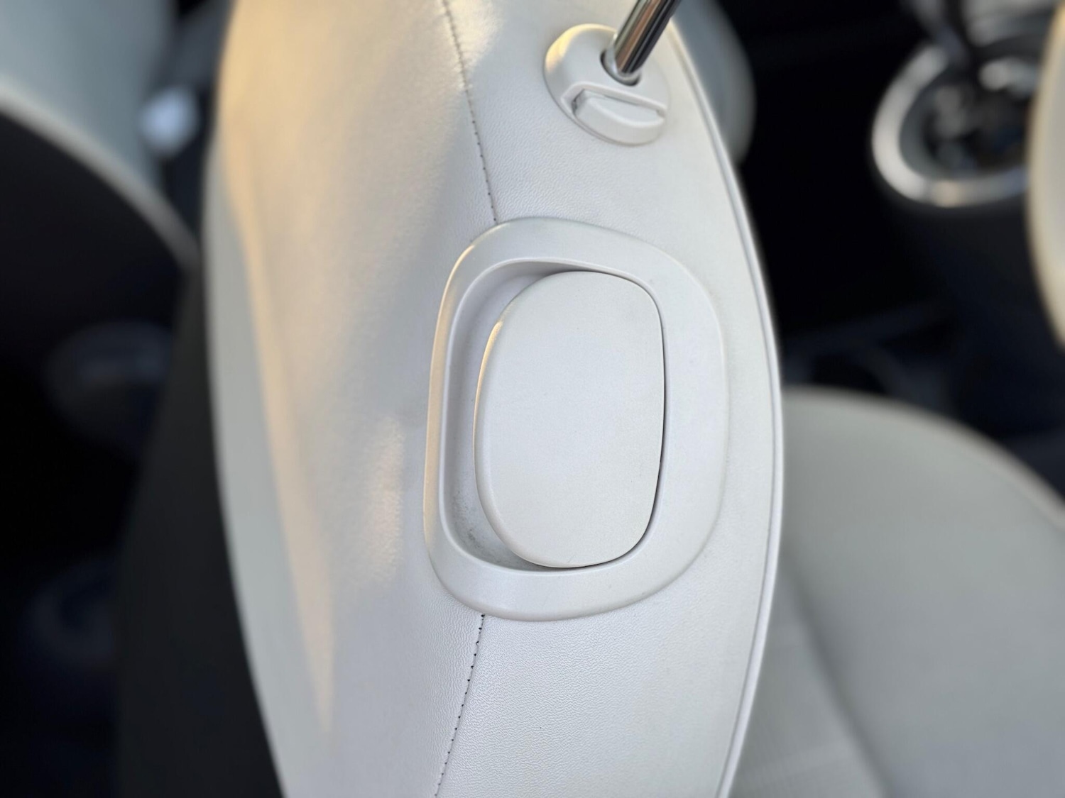 Used Fiat 500 2014 for sale - 77090955: Photo 34