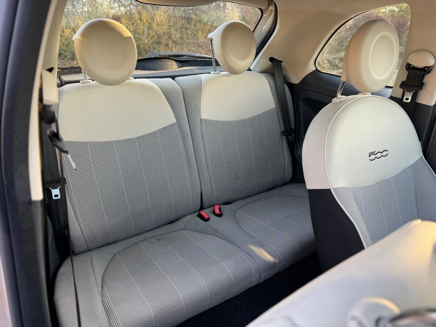 Used Fiat 500 2014 for sale - 77090955: Photo 35