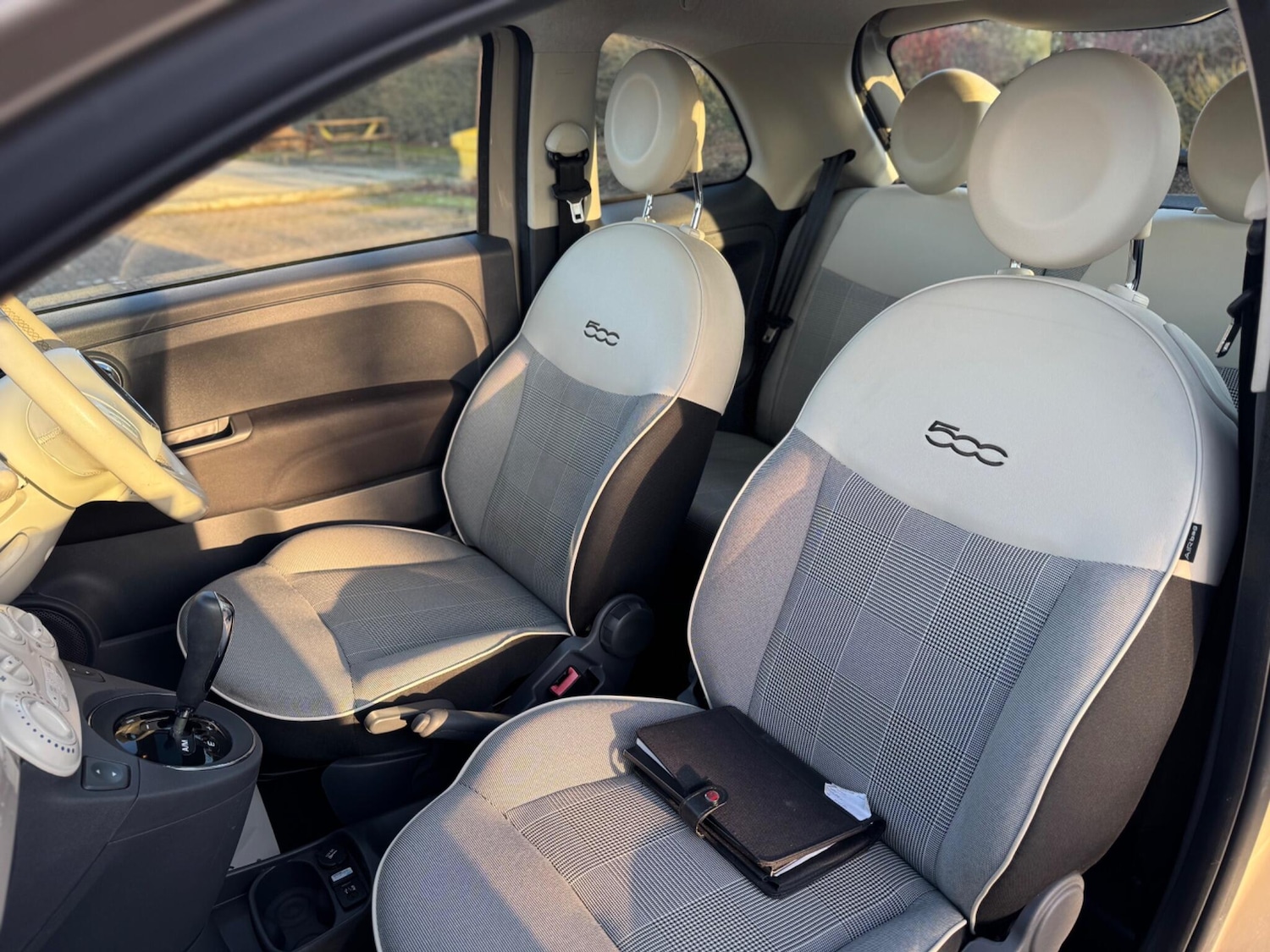 Used Fiat 500 2014 for sale - 77090955: Photo 36