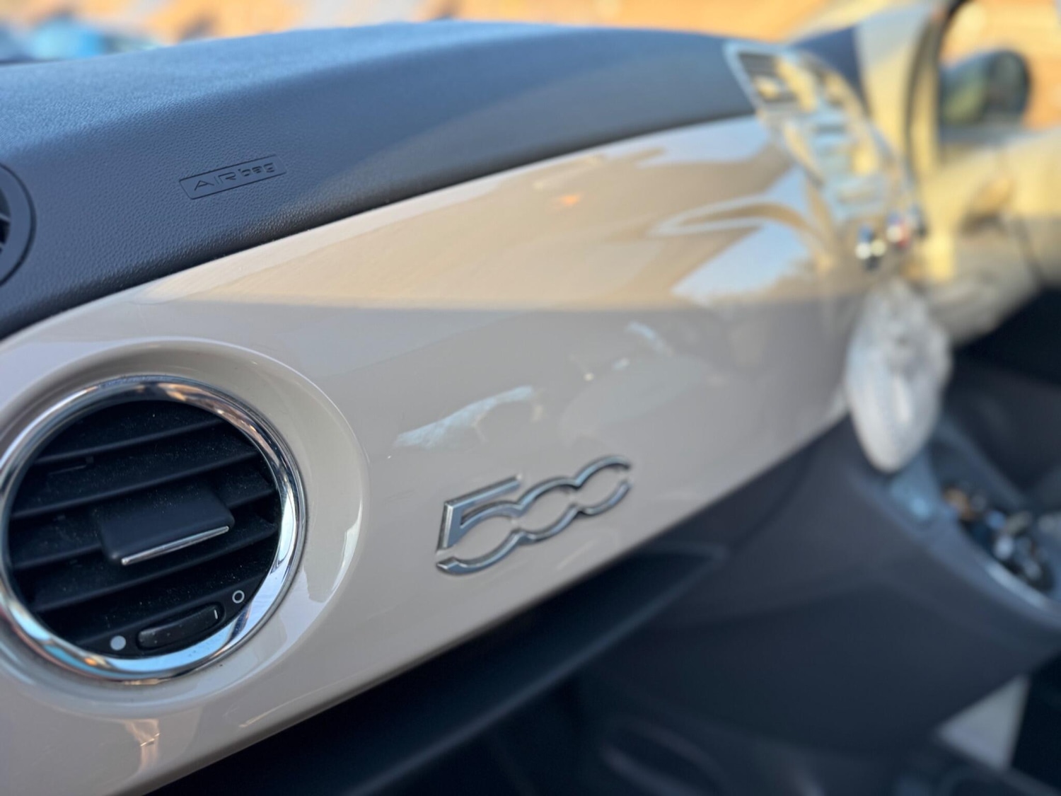 Used Fiat 500 2014 for sale - 77090955: Photo 38