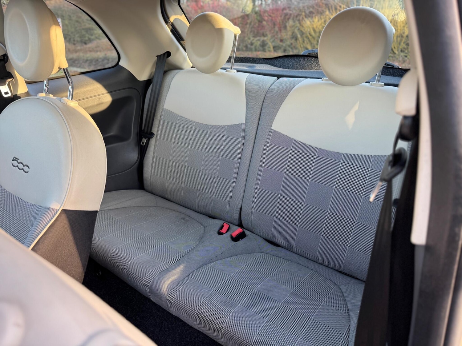 Used Fiat 500 2014 for sale - 77090955: Photo 39