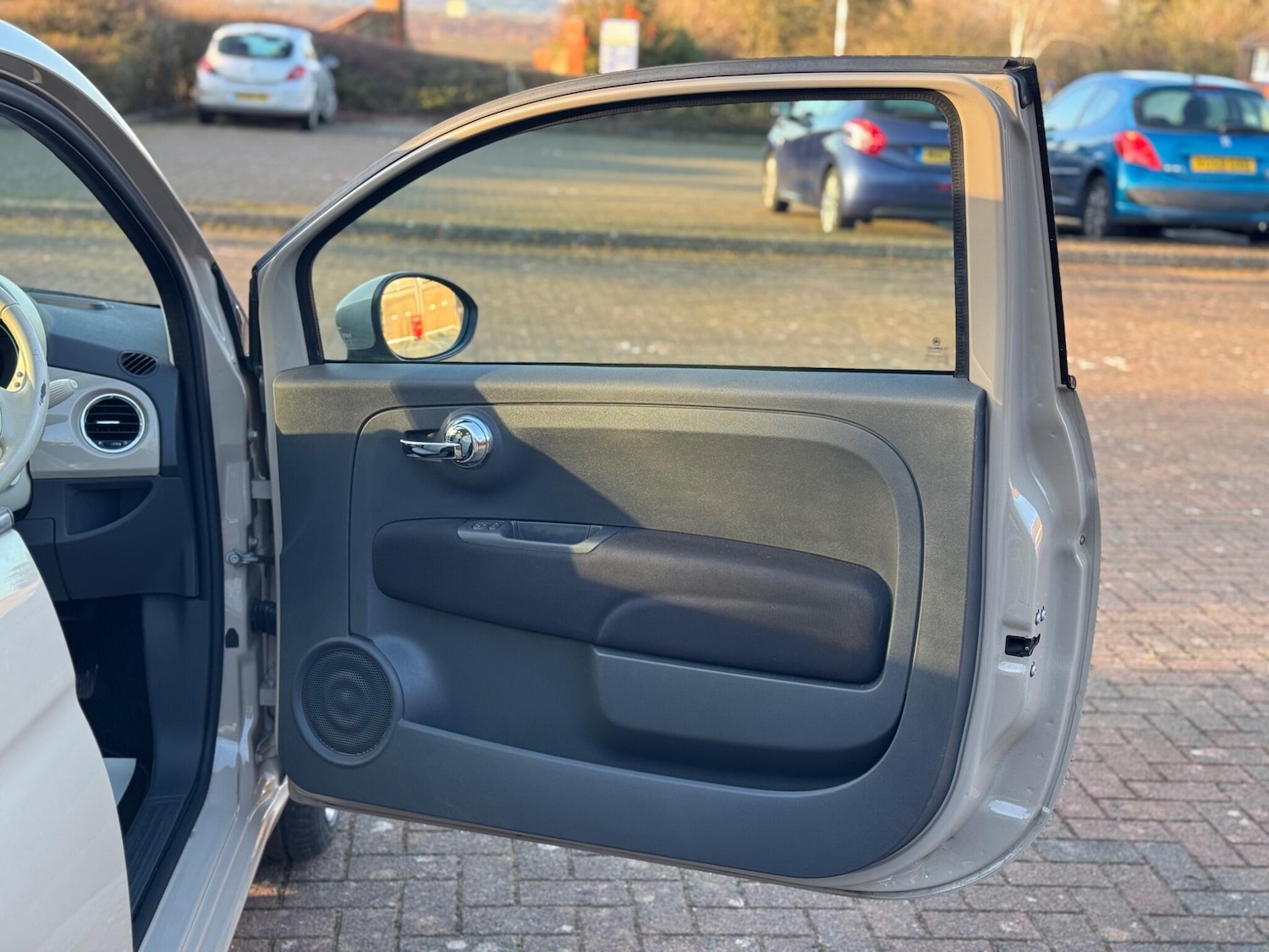 Used Fiat 500 2014 for sale - 77090955: Photo 41