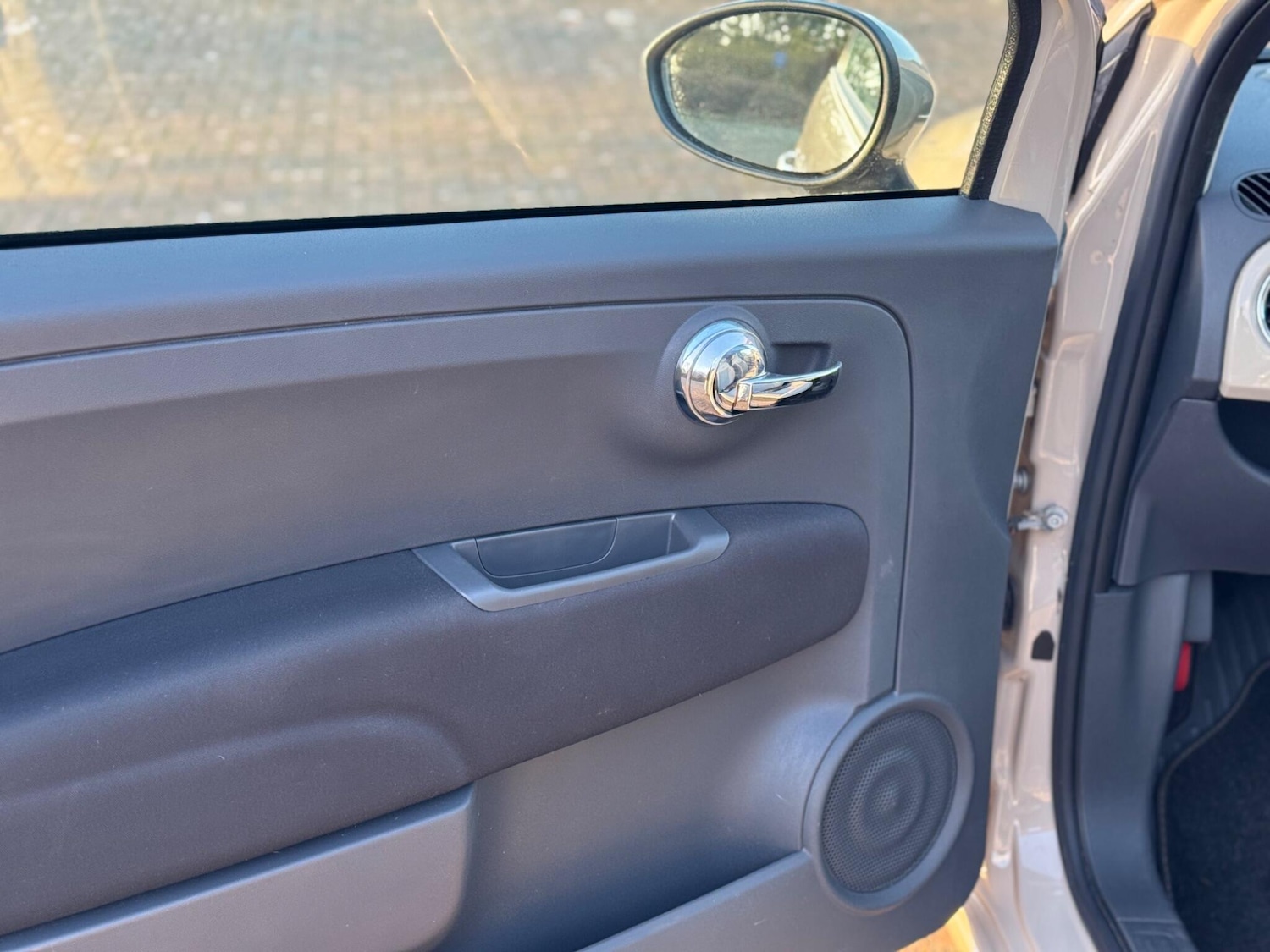 Used Fiat 500 2014 for sale - 77090955: Photo 44