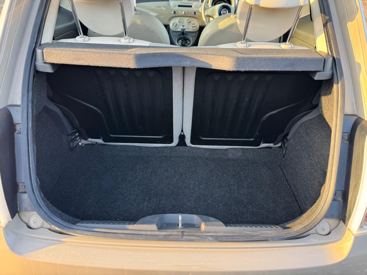 Used Fiat 500 2014 for sale - 77090955: Photo 46