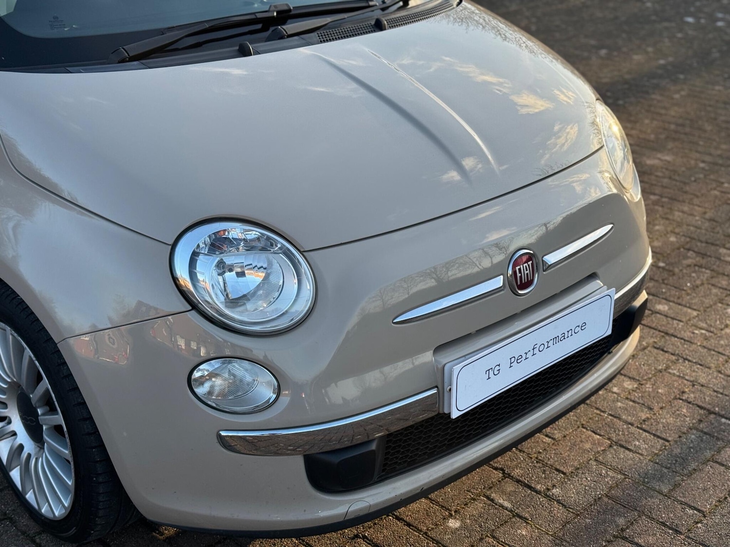 Used Fiat 500 2014 for sale - 77090955: Photo 48