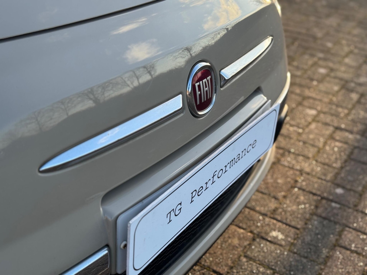 Used Fiat 500 2014 for sale - 77090955: Photo 49