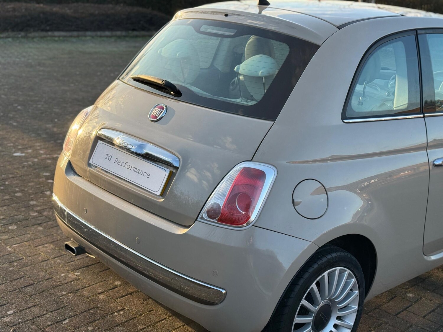 Used Fiat 500 2014 for sale - 77090955: Photo 50