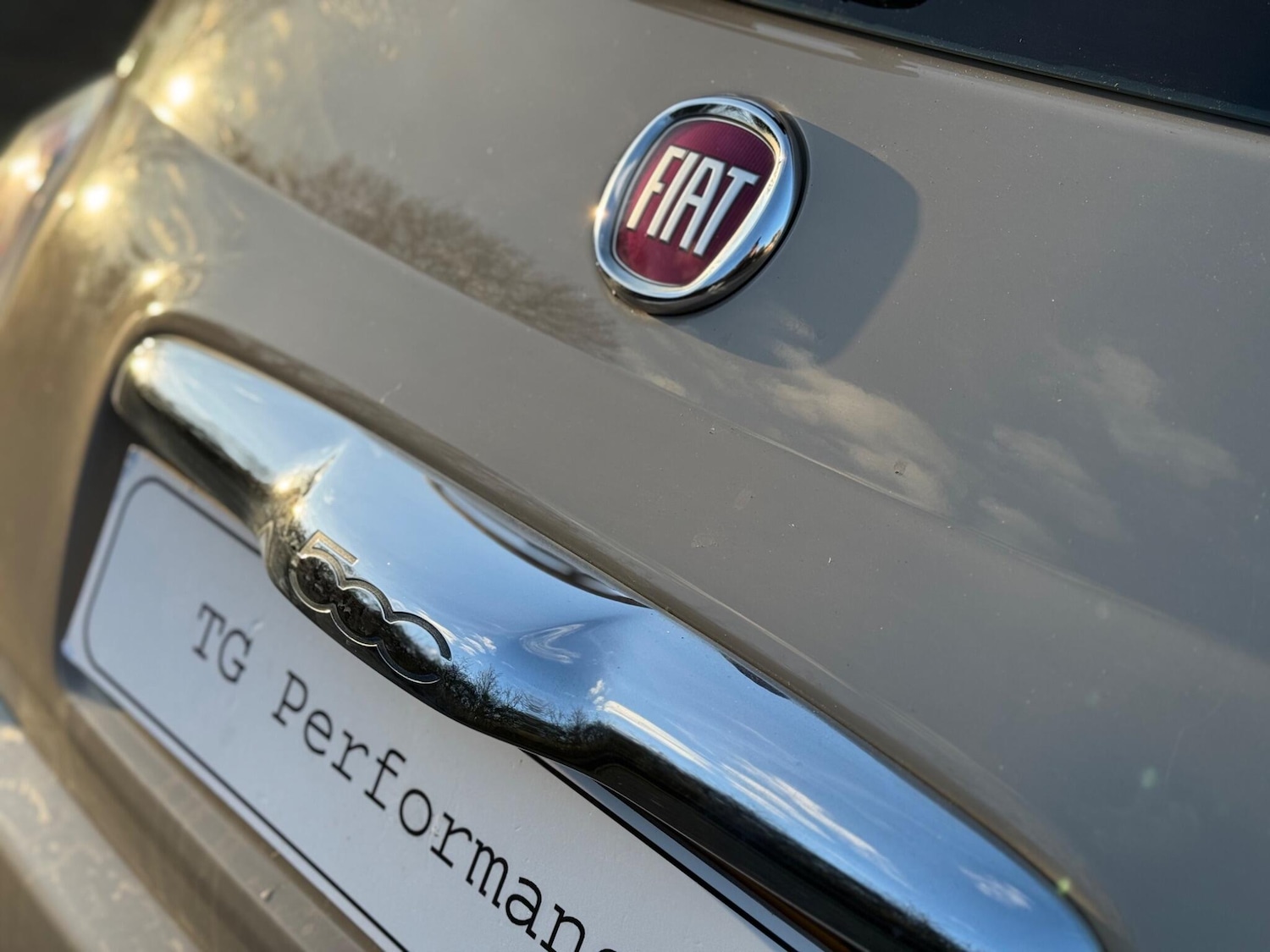 Used Fiat 500 2014 for sale - 77090955: Photo 51