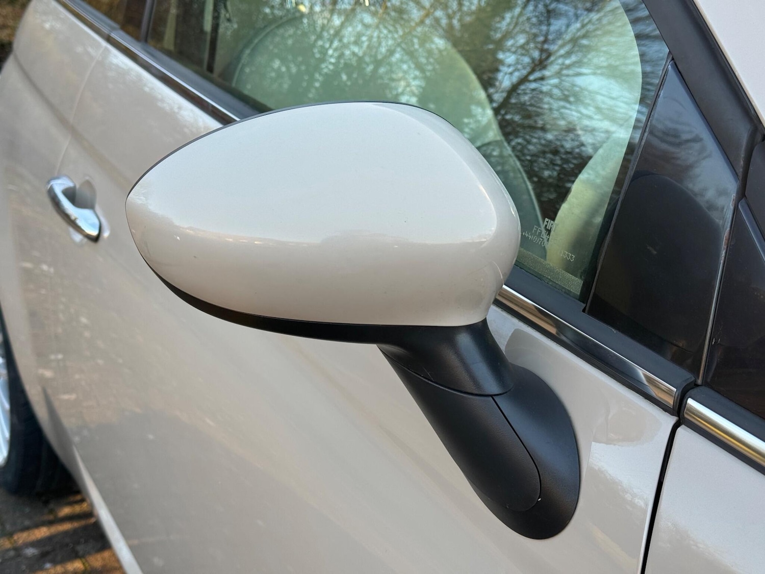 Used Fiat 500 2014 for sale - 77090955: Photo 55