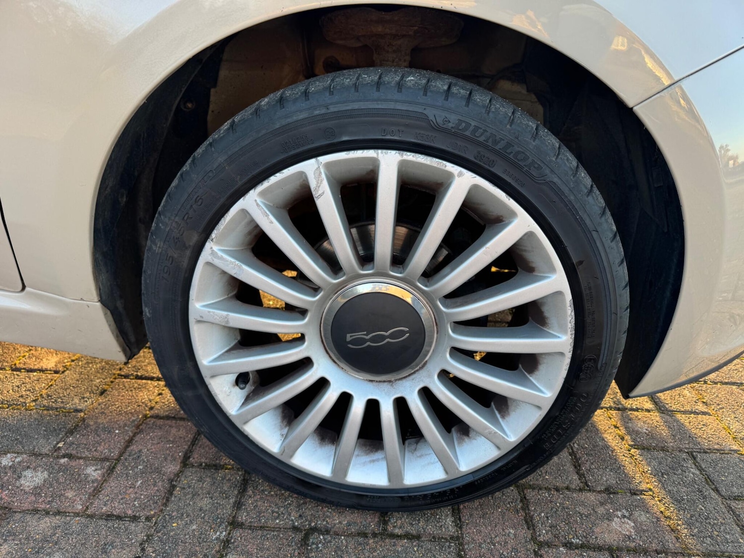 Used Fiat 500 2014 for sale - 77090955: Photo 59