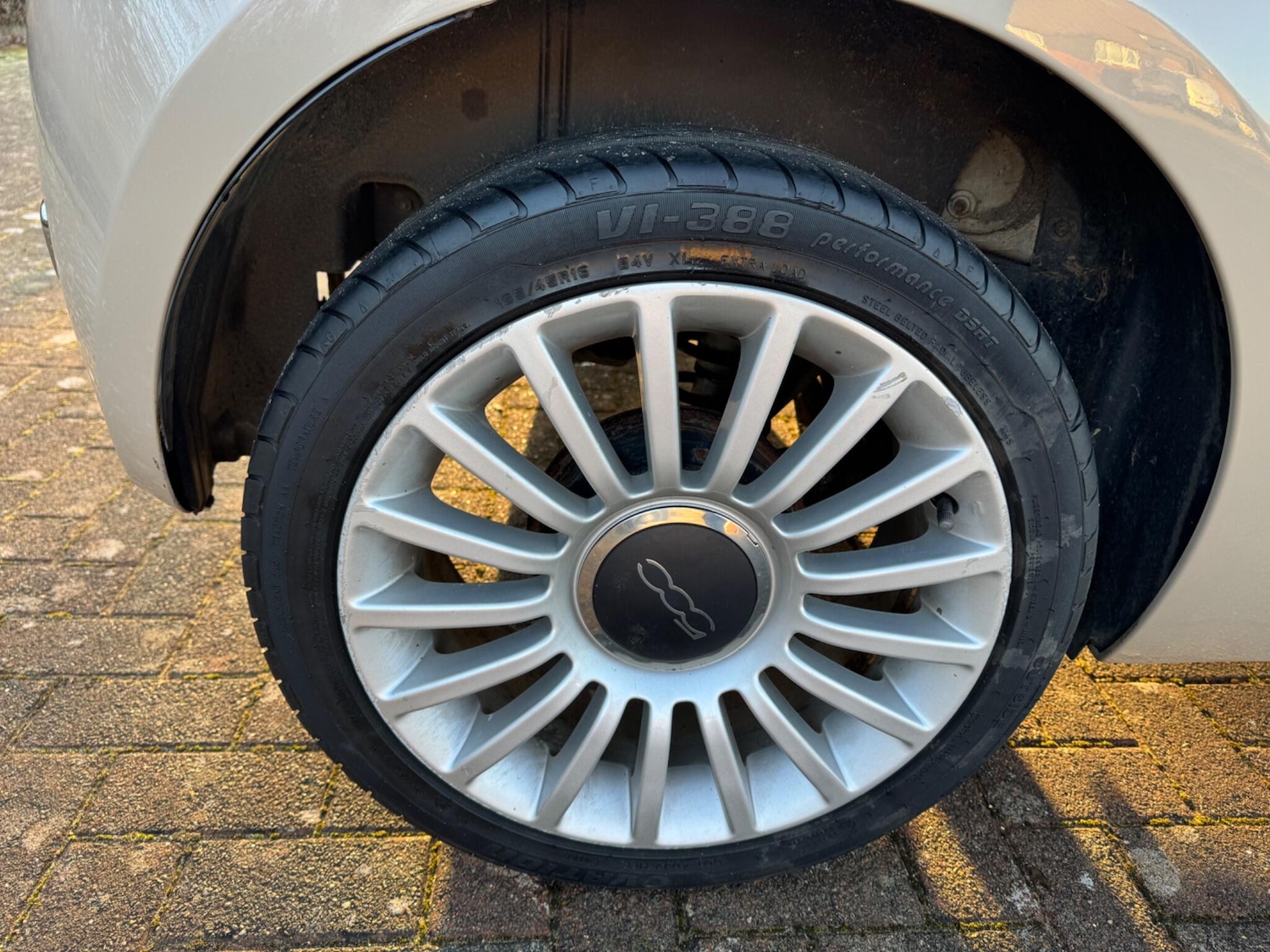 Used Fiat 500 2014 for sale - 77090955: Photo 60