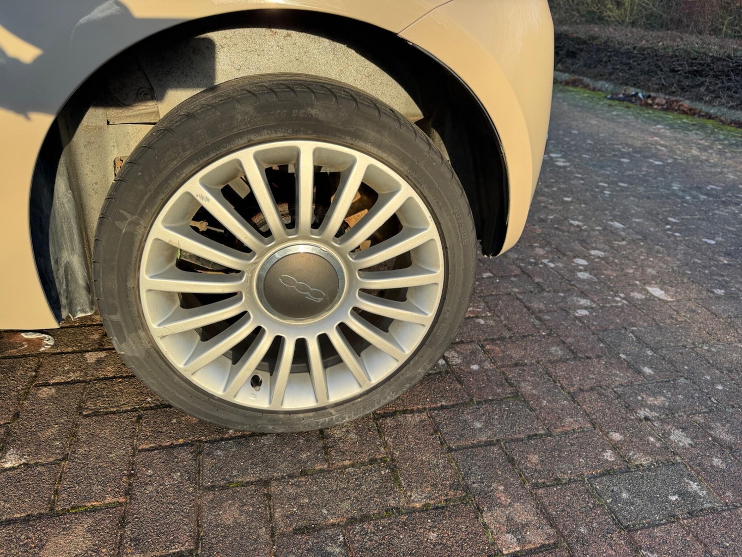 Used Fiat 500 2014 for sale - 77090955: Photo 61