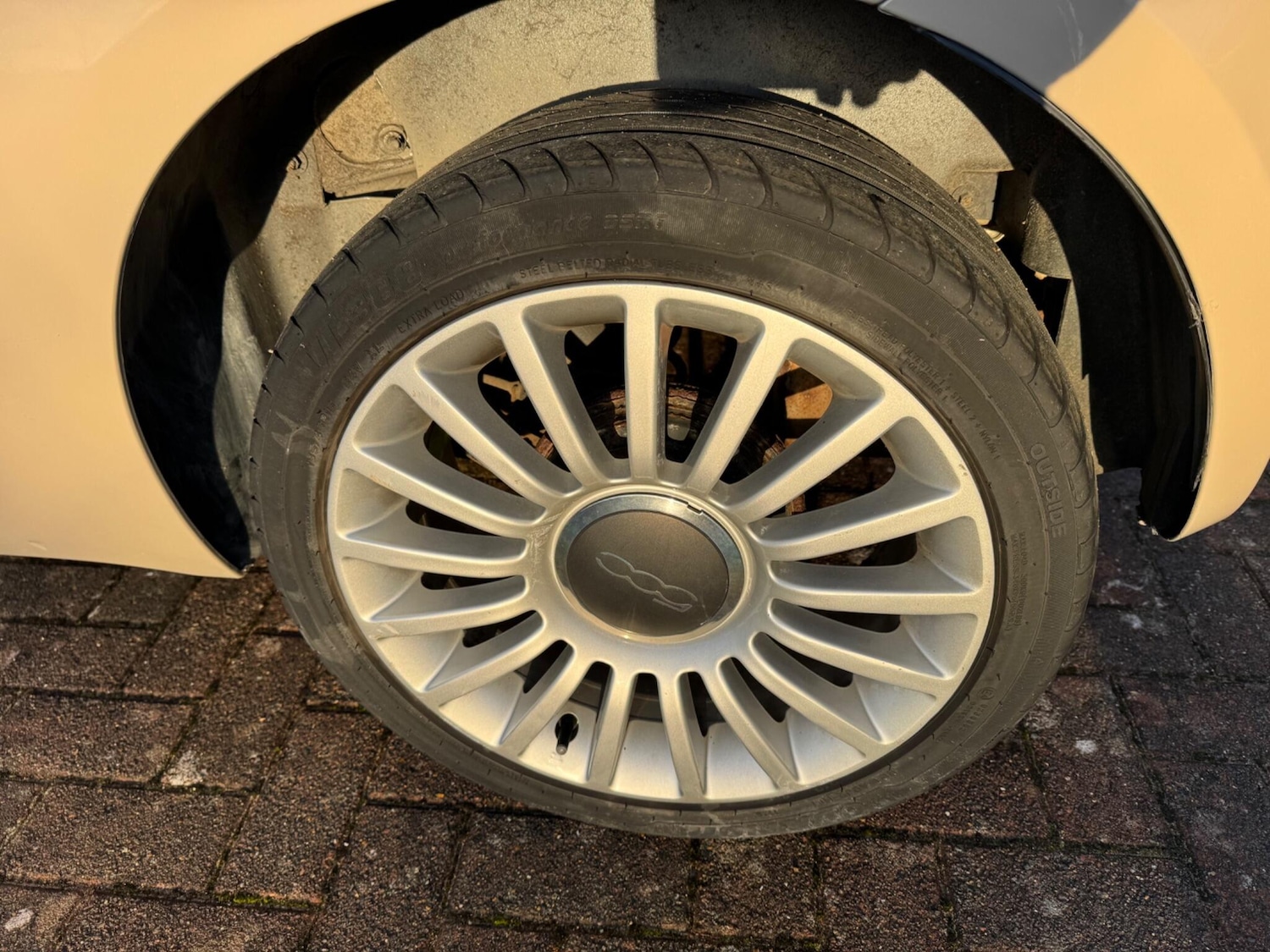 Used Fiat 500 2014 for sale - 77090955: Photo 62