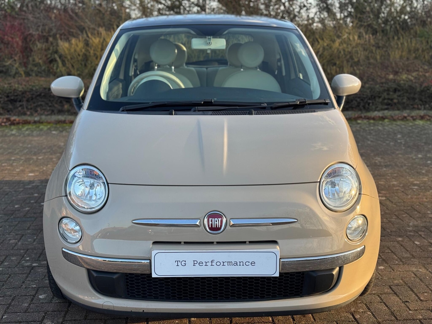 Used Fiat 500 2014 for sale - 77090955: Photo 8