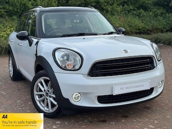 Used MINI Countryman 2015 for sale - 76099025: Photo