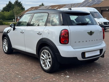 Used MINI Countryman 2015 for sale - 76099025: Photo
