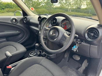 Used MINI Countryman 2015 for sale - 76099025: Photo