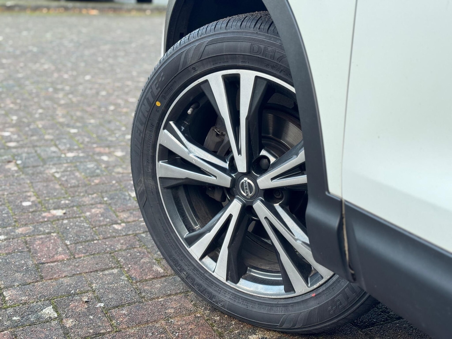 Used Nissan Qashqai 2018 for sale - 76825150: Photo 11