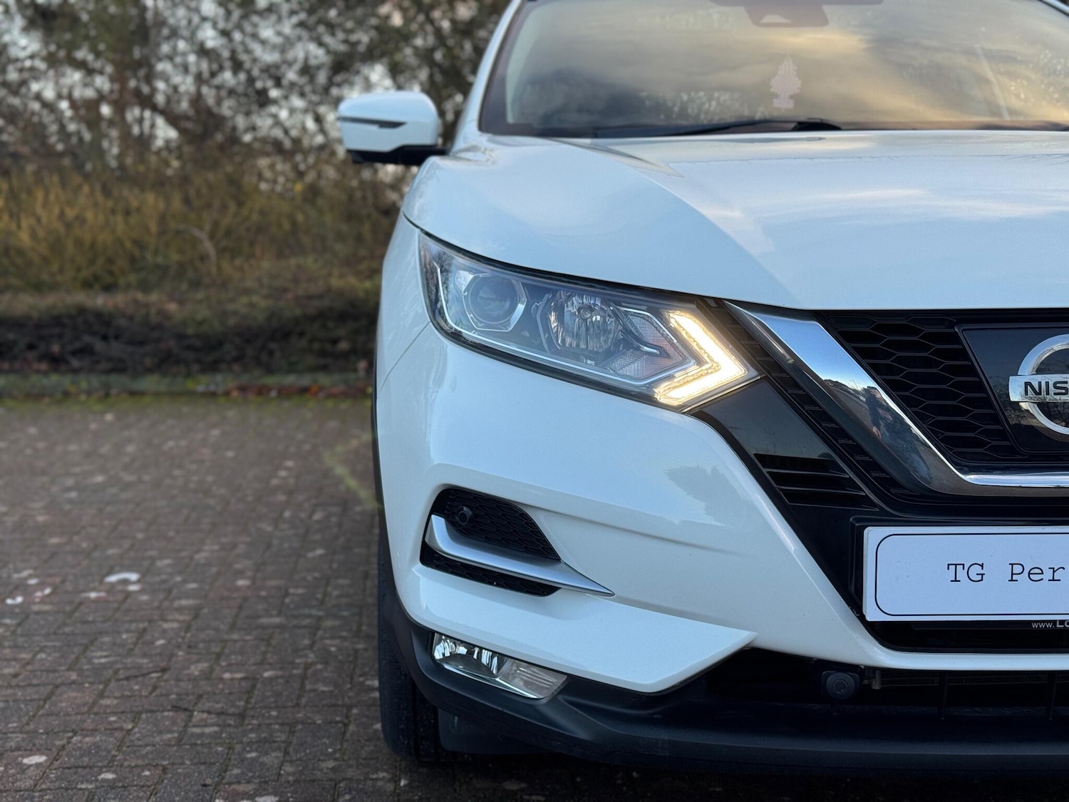 Used Nissan Qashqai 2018 for sale - 76825150: Photo 12