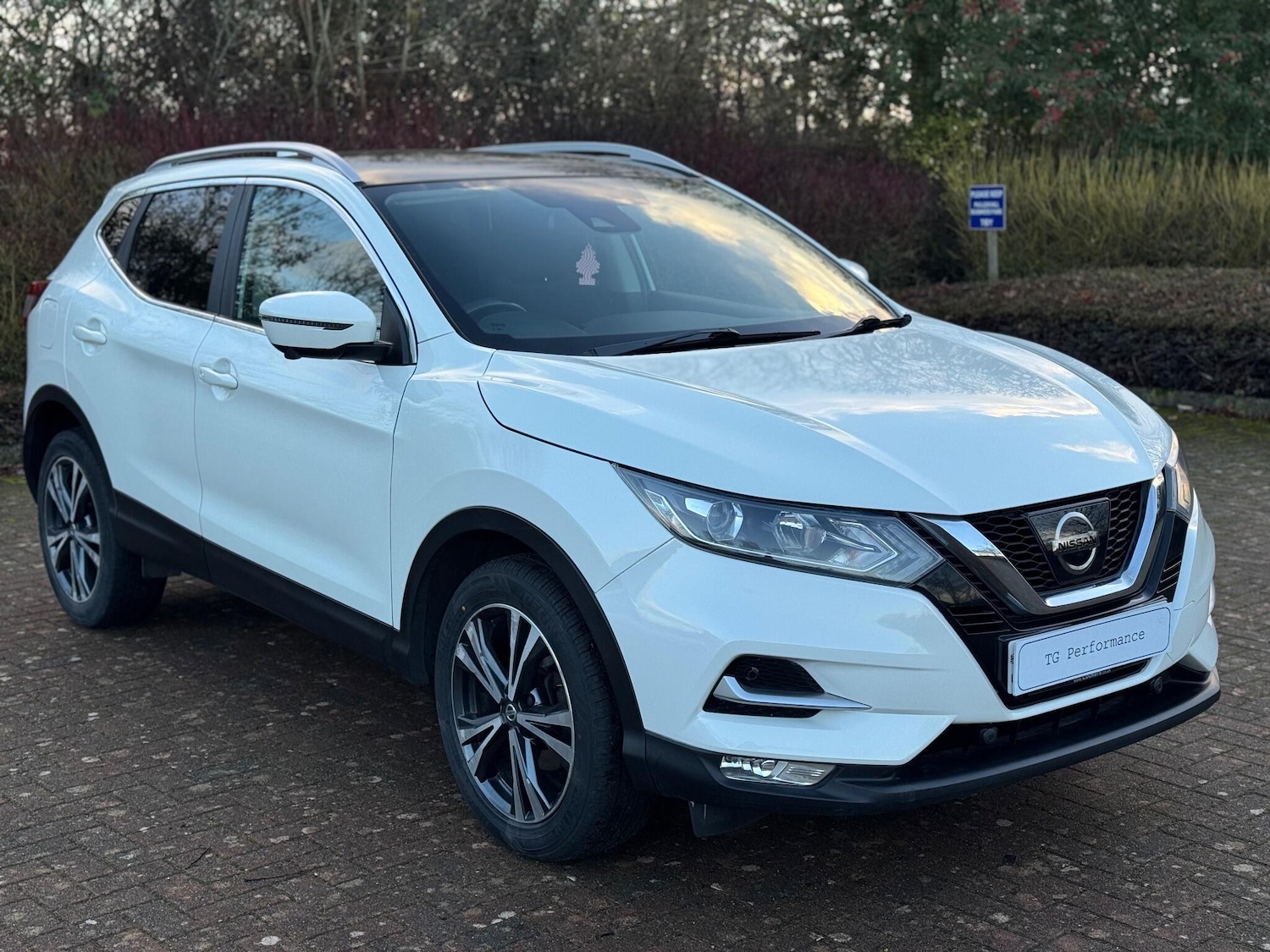 Used Nissan Qashqai 2018 for sale - 76825150: Photo 17