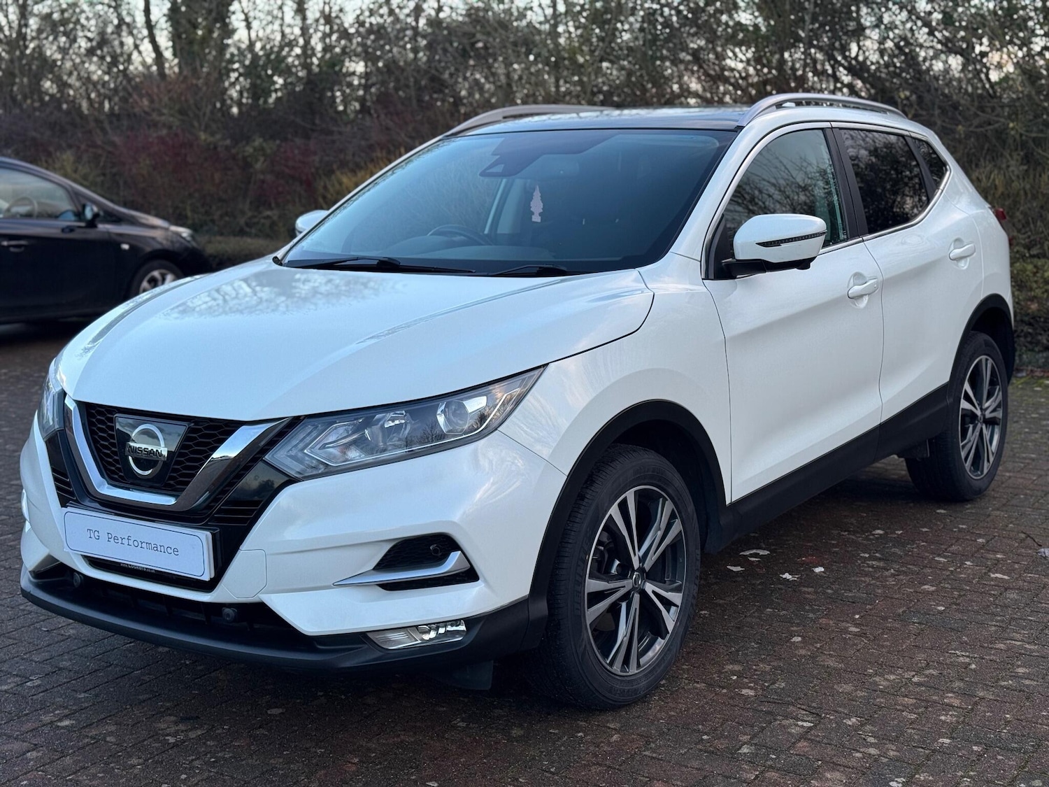 Used Nissan Qashqai 2018 for sale - 76825150: Photo 18